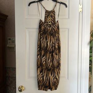 Cache dress
